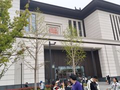 -浙江大学(紫金港校区)