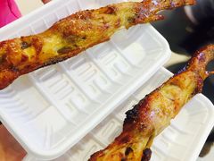 -一代烤翅王(大汉口店)
