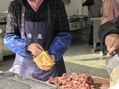 -杨天玉腊牛羊肉