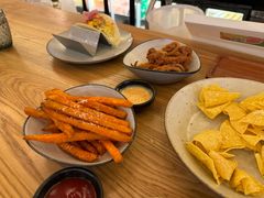 -Taco Mama嗒蔻妈妈墨西哥餐厅(环宇城店)