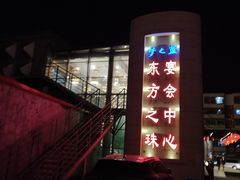 -东方之珠海鲜酒楼(南开店)