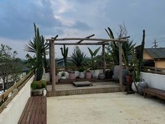 -悦哉·派对·草坪婚礼·围炉煮茶(三圣乡店)