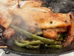 -华顺土菜馆(洪岗路店)