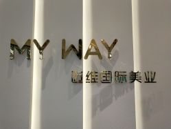 -MY WAY SALON