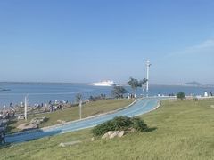-在海一方公园