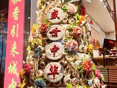 -韩城古城