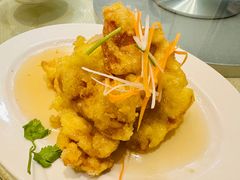 -京滨饭店·餐厅(阜外大街店)