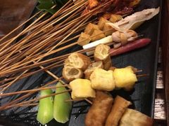 -金石老面坊·渔家菜(金石滩店)