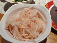 -大味生态火锅(蓝谷地店)