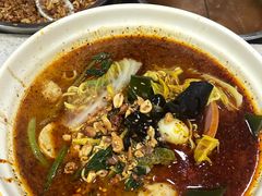 -真够味骨汤麻辣烫(光明小区店)