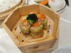 -茶宴·美食地标餐厅(沙坡尾店)