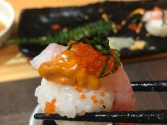 -割烹旭日本料理(龙湖狮山天街店)