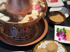 -南门涮肉(北洼路店)