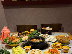 -田村·石锅藏香鸡(布达拉宫店)