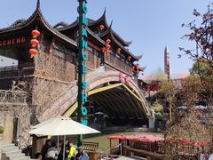 -杭州宋城