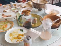 -砂锅居·始于1741(万丰路店)