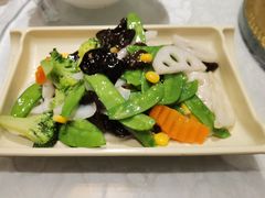 荷塘小炒-福来居烤鸭店(天坛二店)