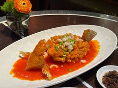 -杭州西子湖四季酒店·金沙厅