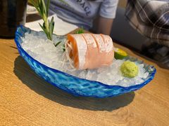 -三禾寿司(君尚店)