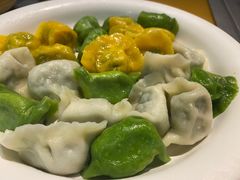 -致明德素食餐厅(土屋路店)