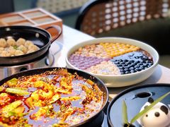 -拈菜(观音桥阳光世纪店)