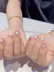 点击看大图 -花系美·美甲美睫精品店