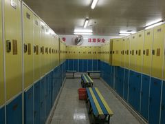-医科大学游泳馆