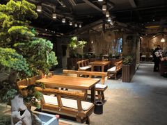 -丹江渔村(首都机场店)