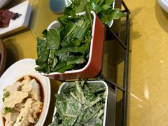 -天毓山庄·餐厅