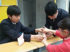 -上海市曹杨职业技术学校