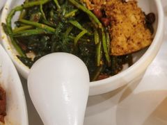 -一醒·手工面·西北传统小吃(悠方购物中心店)