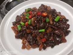 鱼头泡饼-食味楼(枫林湾店)