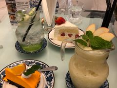 -Fern Forest Cafe