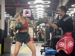 -VPsmart私教健身工作室(新华路旗舰店)