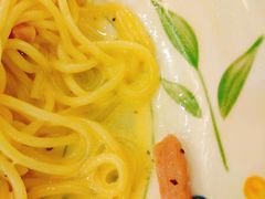 -萨莉亚意式餐厅(河东万达店)