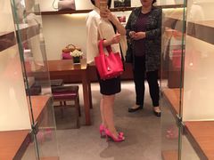 -爱马仕 HERMES(上海ifc商场店)