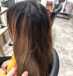 -AD HAIR 