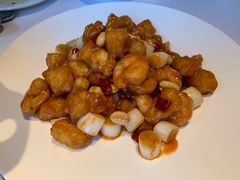 -宝轩渔府·老字号海鲜·正宗津菜(水上店)