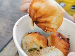 -小路易生煎馆(前进五路店)