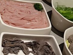 -海底捞火锅(团结桥店)