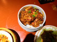 -花笙记打边炉·煲仔饭(五大道店)