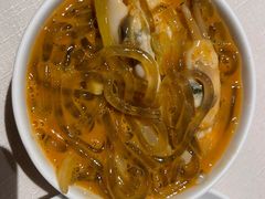 -三利音·玖弄小鲜(浦东嘉里城店)