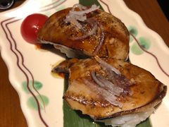 鹅肝寿司-魔丼屋(日月光店)