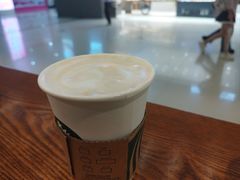 -星巴克(无锡大东方店)