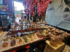 -福照楼汽锅鸡·云南特色菜(万达广场店)