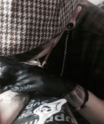 -飛凡TATTOO纹身•原创