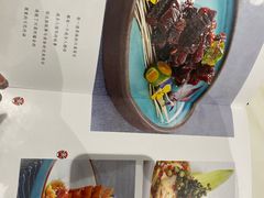 -川香鼎盛(市桥富华总店)