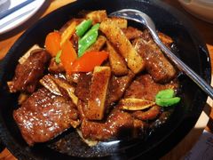 -金枝玉叶上海人家食府(三里河店)