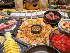 -泥炉烧肉师(新街口金銮巷店)