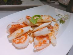 -御花园·粤菜·海鲜火锅(中山公园店)